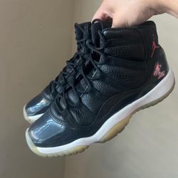 Jordan 11 Size 6Y