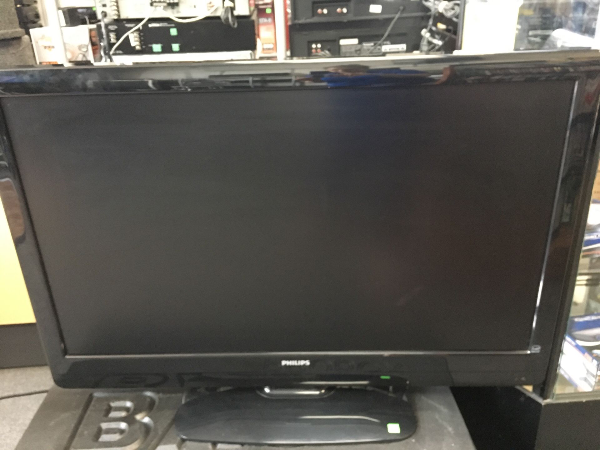 Philips tv 40 inch excellent condition