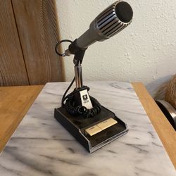 Kenwood MC-50 Microphone 