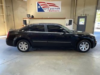 2005 Chrysler 300