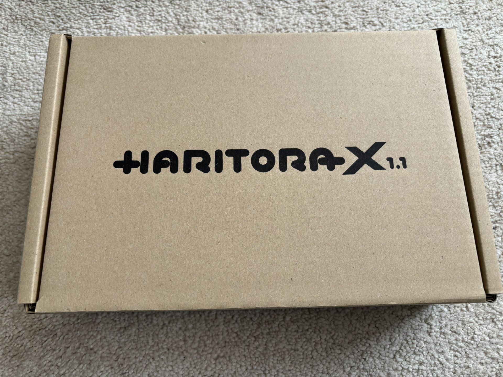 HaritoraX 1.1 VR Full Body Tracking Brand New