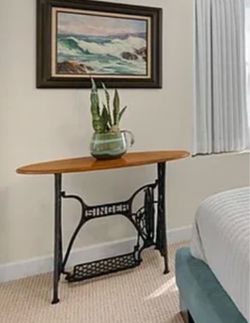 Antique table