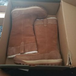 Brand New Timberland Boots