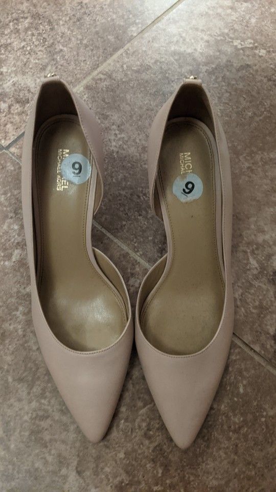 Heels And Purse