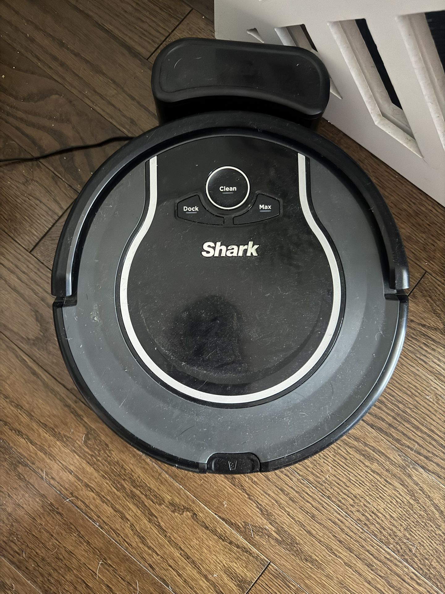 Shark Vacuum