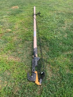 8 ft pole lopper
