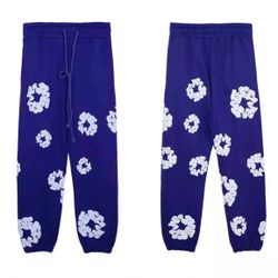 Denim Tears Sweatpants