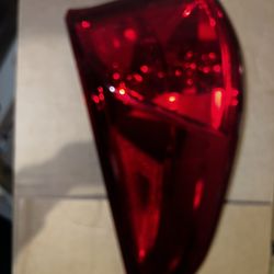 For 2018-2023 Honda Odyssey Driver Left Side LED Rear Outer Taillight Brake Lamp