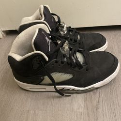 Jordan 5s