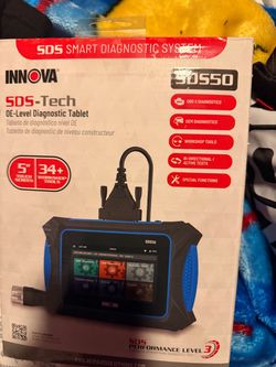 SD5 SMART DIAGNOSTIC SYSTEM