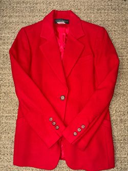 Womens blazers size 6