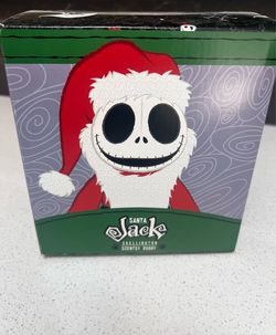 Nightmare before Christmas Scentsy Buddy