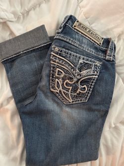 Rock Revival Women's Embellished Jeans