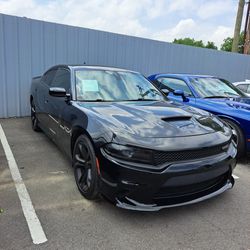 2021 Dodge Charger