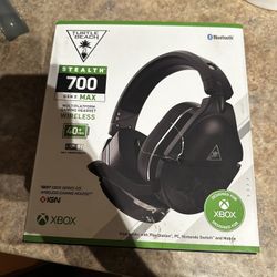 Turtle Beach 700 Gen 2 Max Xbox .
