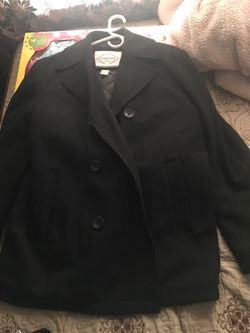 Men's coat