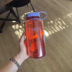 Nalgene Water Bottle