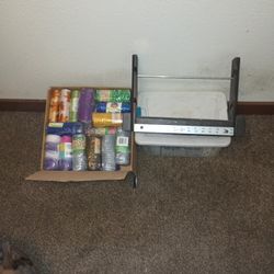 Wreathmaking Scrapbook Haul