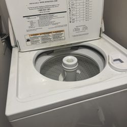 Washer And Dryer set MUST GO ASAP(MCDONOUGH GA)