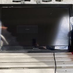 Dynes 32 Inch Tv No Base