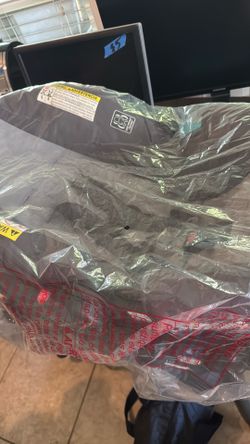 baby car seat