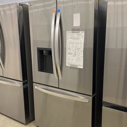 New Refrigerator 36” - Finance Available 