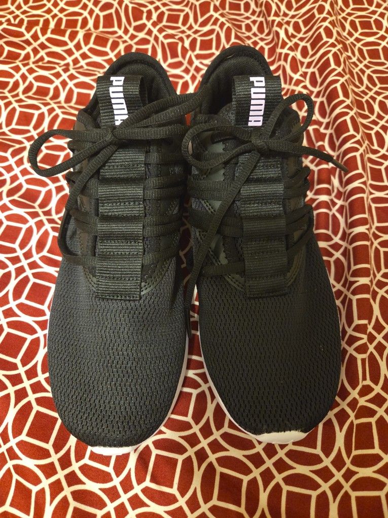 Puma Woman Shoes