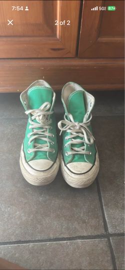 Converse shoes