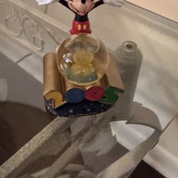 Disney Figure