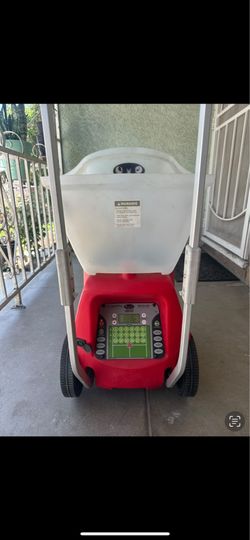 Lobster Elite Grand 5 LE w/ charger and remote
