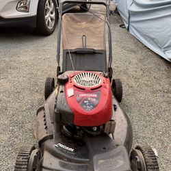 Craftsman Lawn mower 