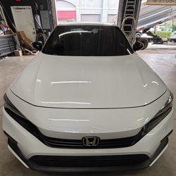 Windshield? Shades? Color? 