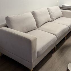 FREE COUCH!!! Must Pick Up Today! 