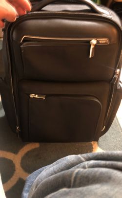 Tumi bag for sale