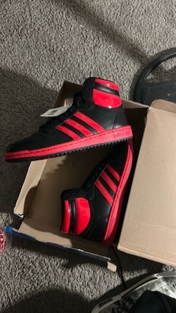 New Adidas!