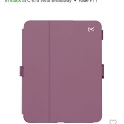 IPad Case