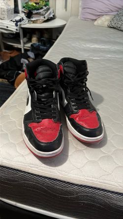 Jordan 1’s