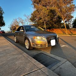 2007 Audi A4