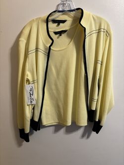 Robert Ellis Collection 2pc Size LG 