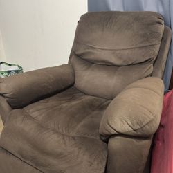 Electric Recliner