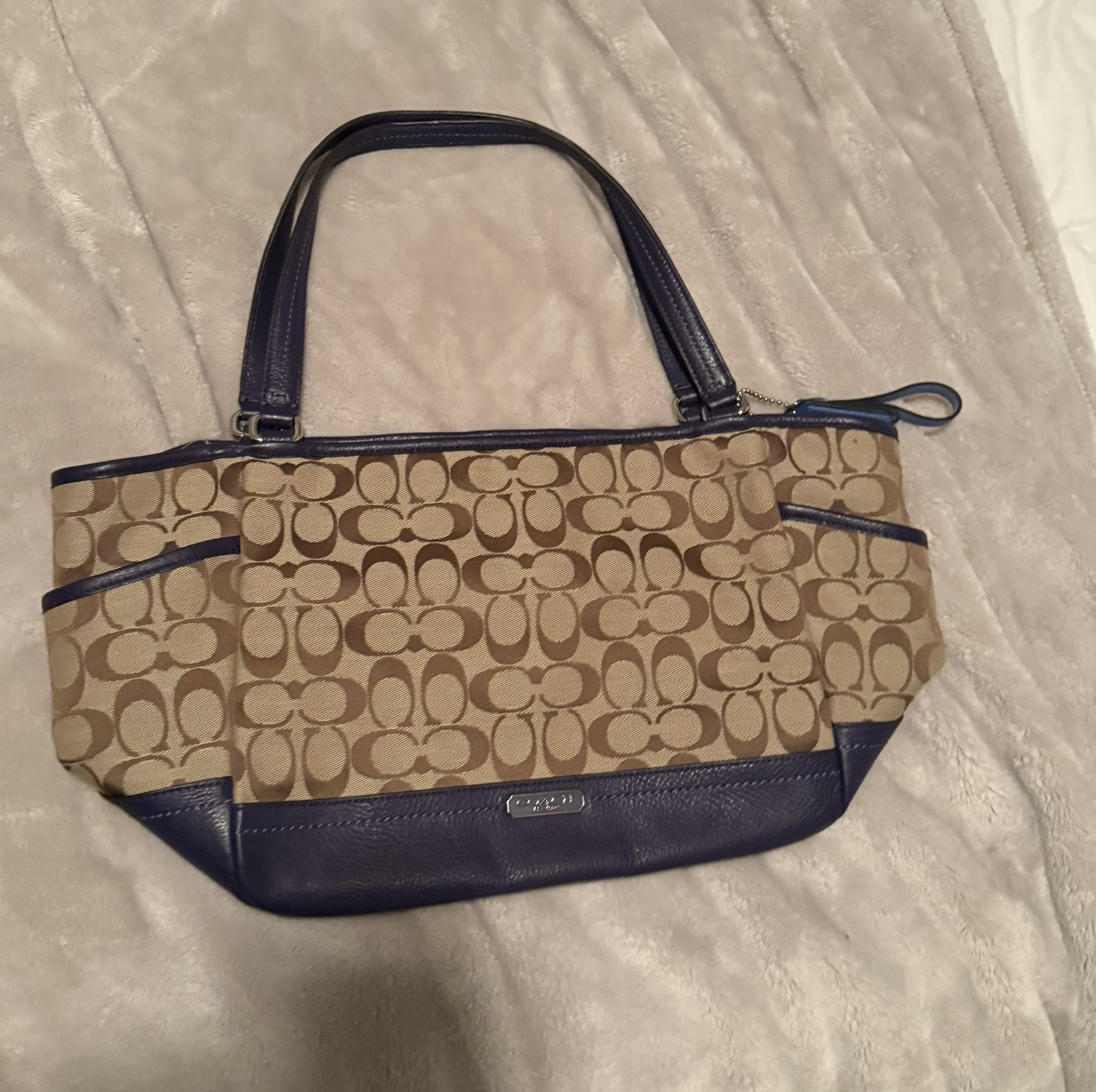 Brand New Coach Purse