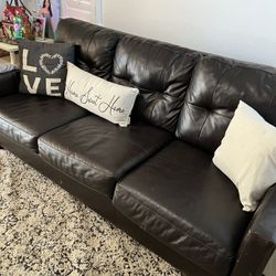 Couches 