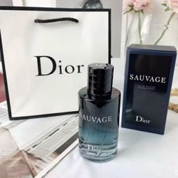 Dior Sauvage 