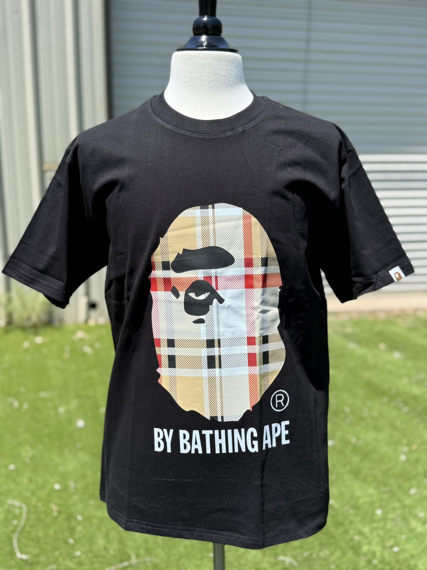 Men’s Bape Tshirt