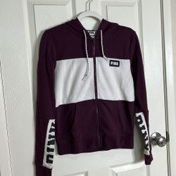 Vs Pink Jacket 