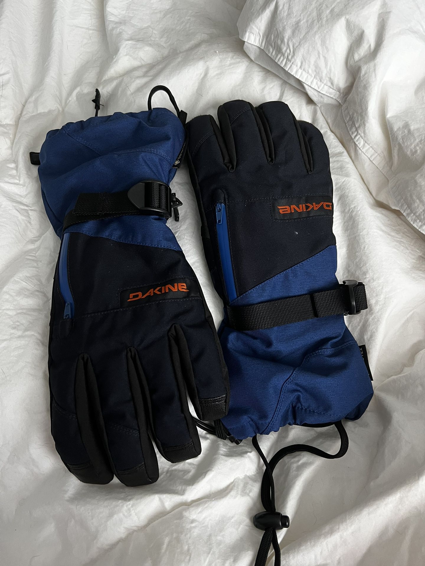Dakine Gloves 
