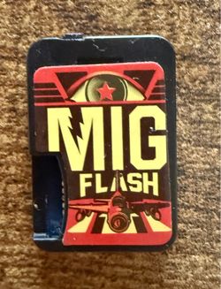 MIG Flash Card for Switch