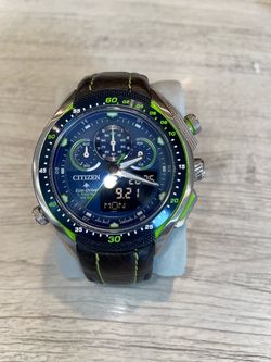 CITIZEN watch