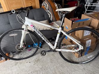 Women’s bicycle small frame