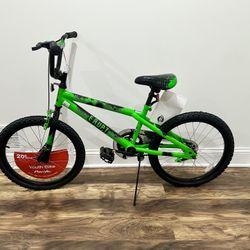 20” Youth Kids Bike BMX 